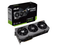 ASUS GeForce RTX 4090 TUF Gaming OC 24GB GDDR6X - 1077104 - zdjęcie 1